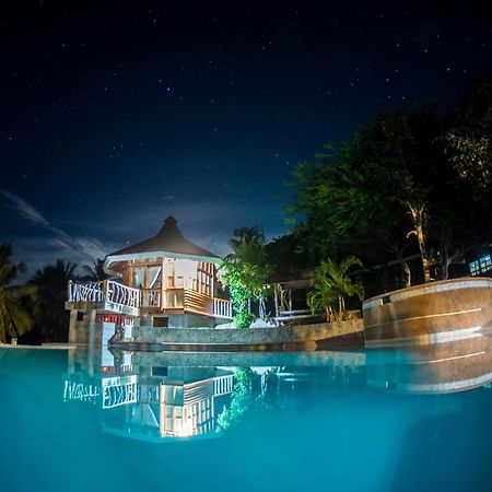 Cangdoki Resort And Dive Camp Sandugan Екстериор снимка