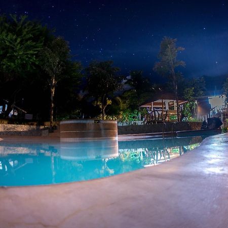 Cangdoki Resort And Dive Camp Sandugan Екстериор снимка