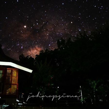 Cangdoki Resort And Dive Camp Sandugan Екстериор снимка