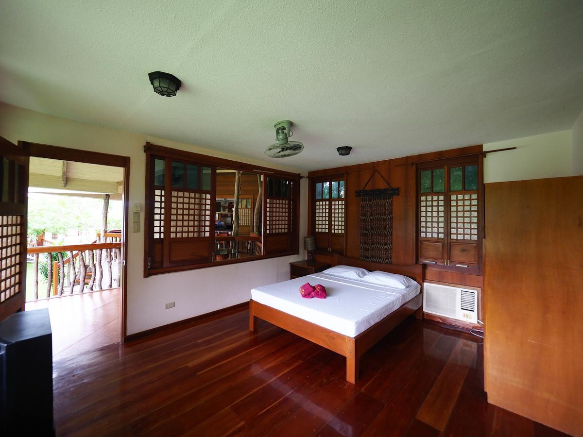 Cangdoki Resort And Dive Camp Sandugan Екстериор снимка