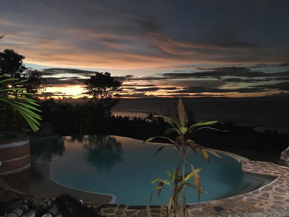 Cangdoki Resort And Dive Camp Sandugan Екстериор снимка