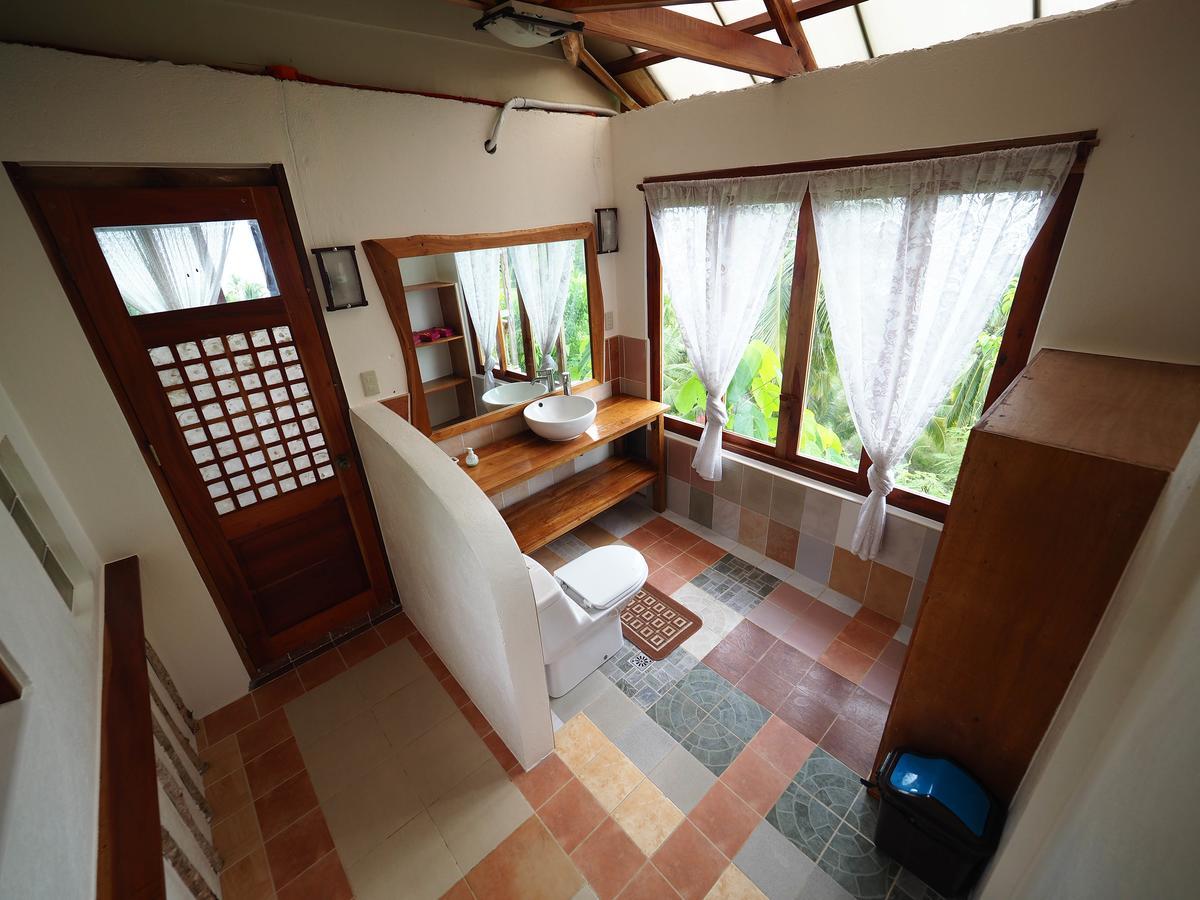 Cangdoki Resort And Dive Camp Sandugan Екстериор снимка