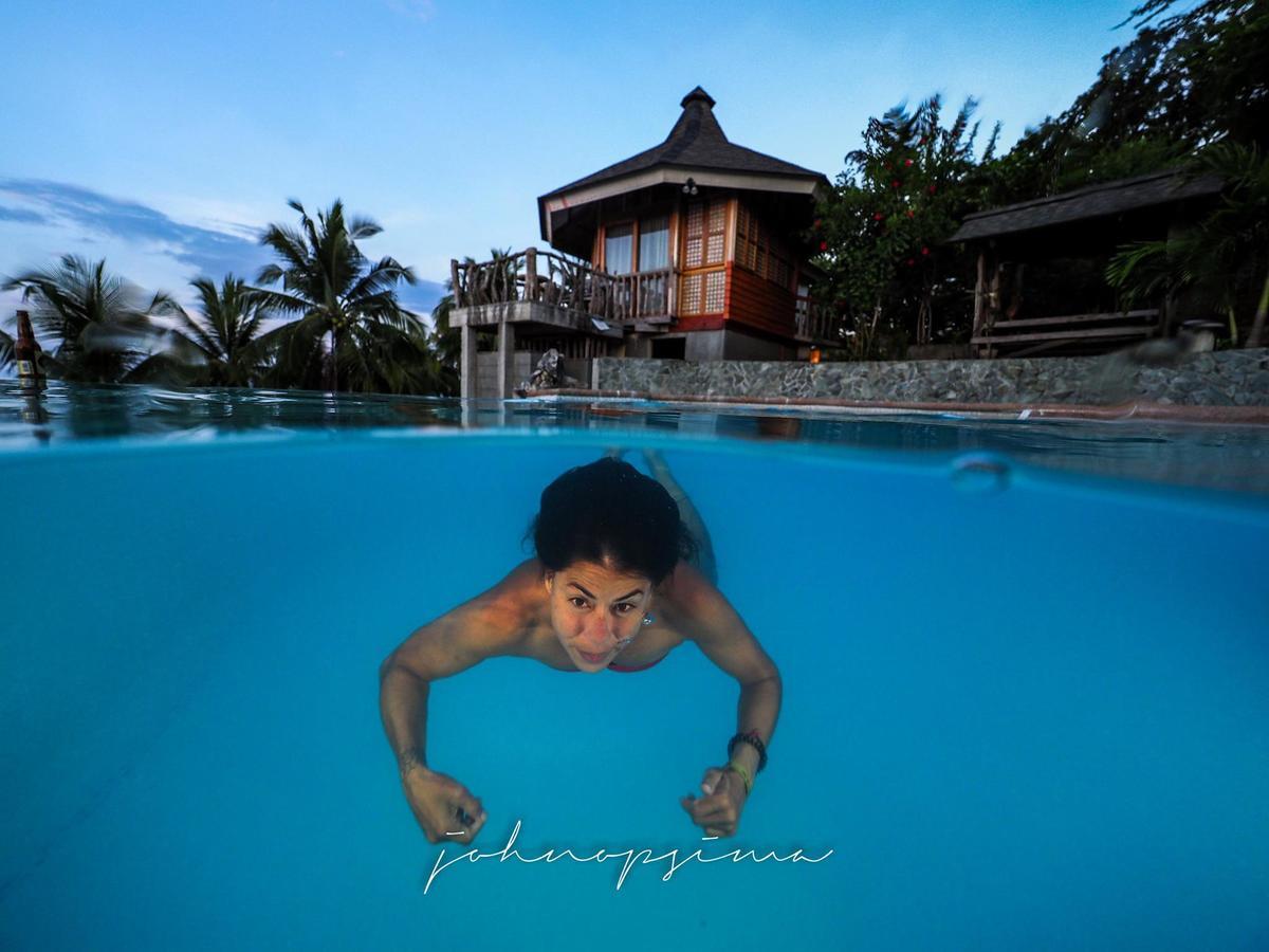 Cangdoki Resort And Dive Camp Sandugan Екстериор снимка