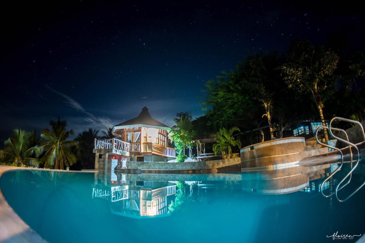 Cangdoki Resort And Dive Camp Sandugan Екстериор снимка