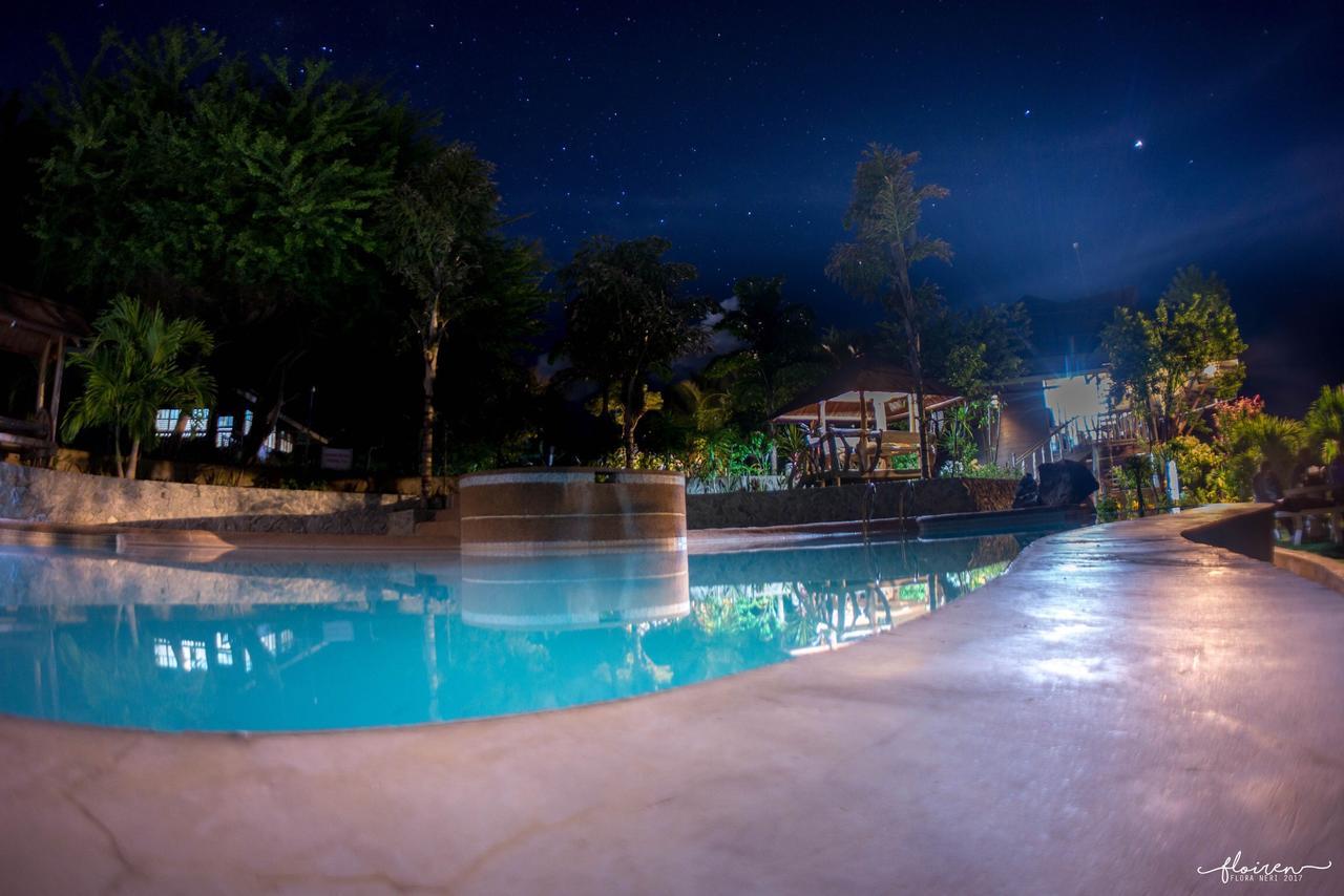 Cangdoki Resort And Dive Camp Sandugan Екстериор снимка