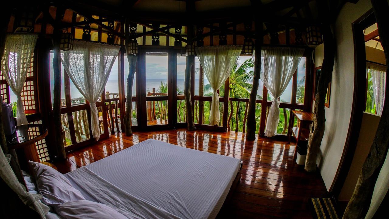Cangdoki Resort And Dive Camp Sandugan Екстериор снимка