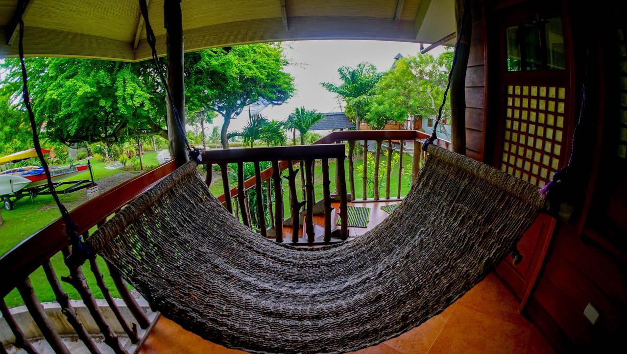 Cangdoki Resort And Dive Camp Sandugan Екстериор снимка