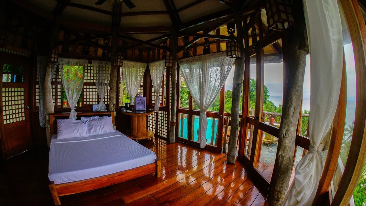 Cangdoki Resort And Dive Camp Sandugan Екстериор снимка