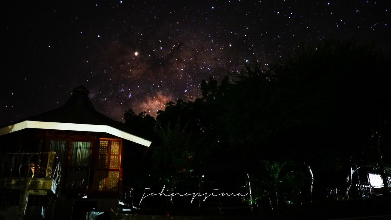 Cangdoki Resort And Dive Camp Sandugan Екстериор снимка